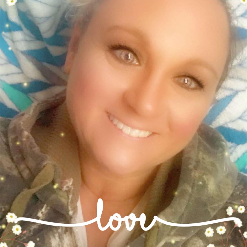 Meet your Posher, Tracy